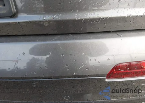 2018 Audi Q7 3.0T Premium from USA, damaged, VIN WA1VAAF77JD038939